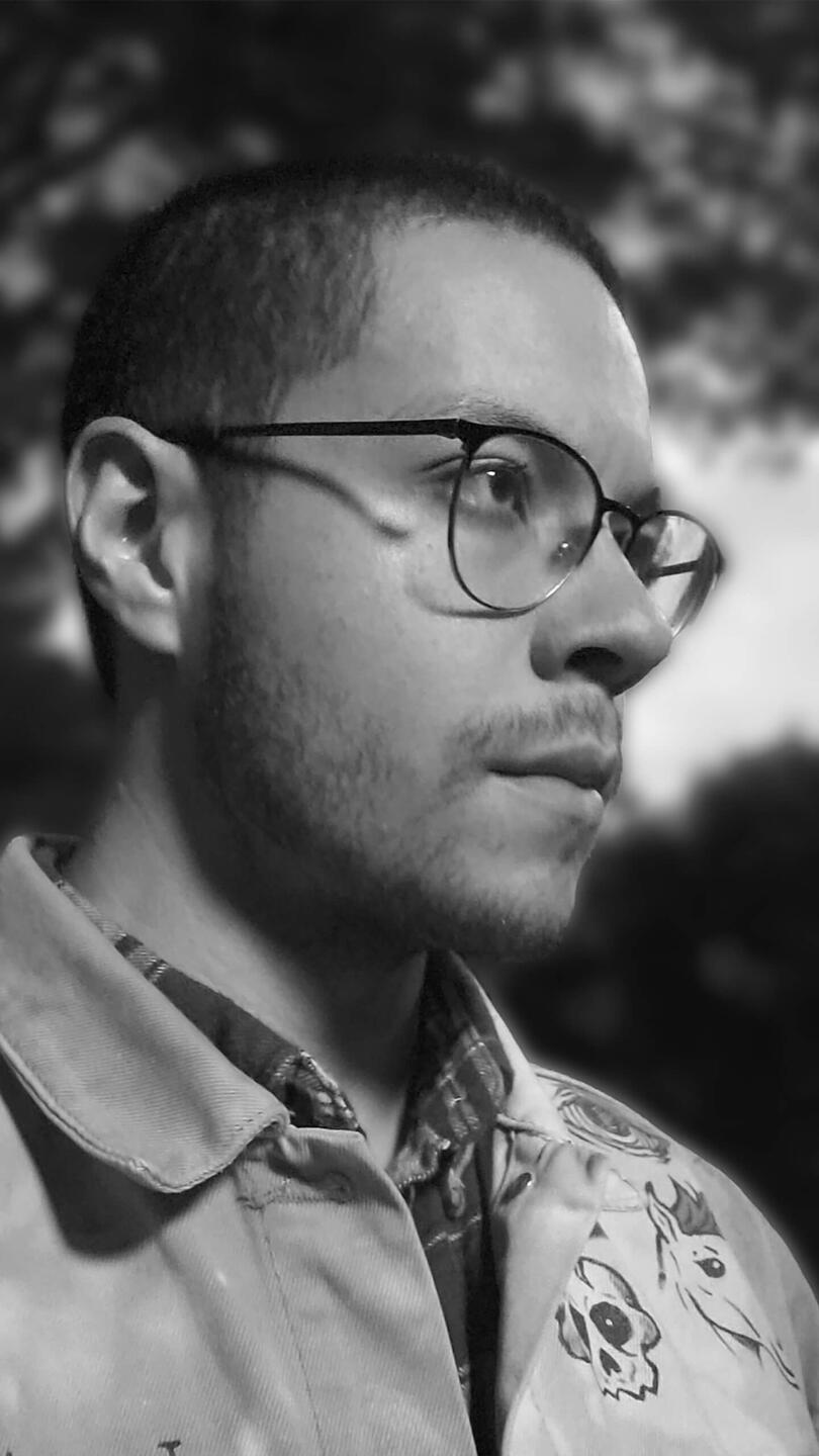 Alejandro Gonzalez Arias